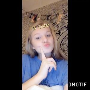 Meet your Posher, Tabitha